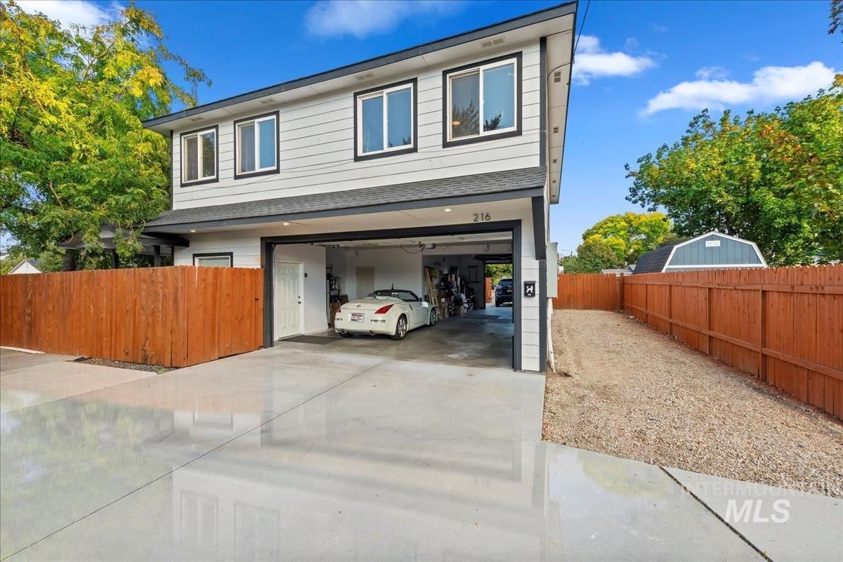 216 S Powerline Rd Nampa ID 83686 MLS #98964791