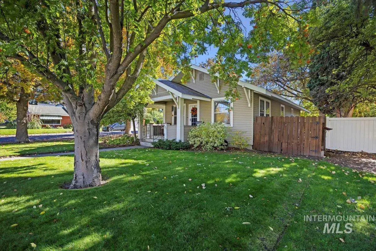 421 E Main St Jerome Id 83338 Mls 98965461 